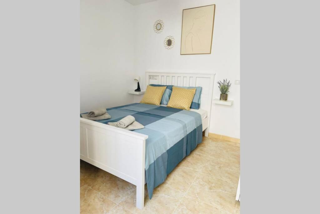 Uim Mediterraneo Poeta 5 Wifi Sagunto Extérieur photo